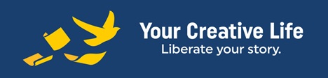 Your Creative Life Logo